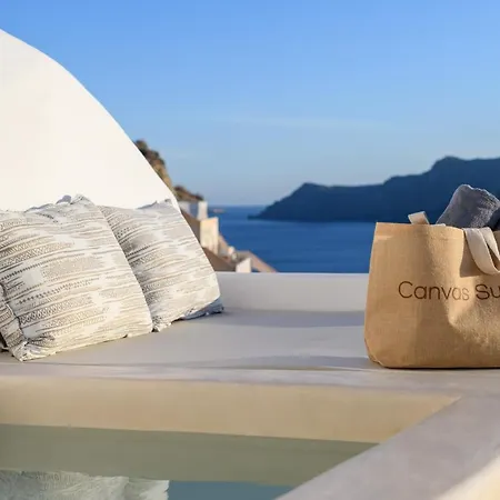 Gaia Suites *