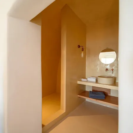 Villa Gaia Suites Ía