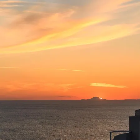 Villa Gaia Suites *