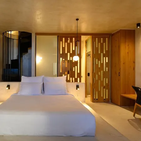 Villa Gaia Suites