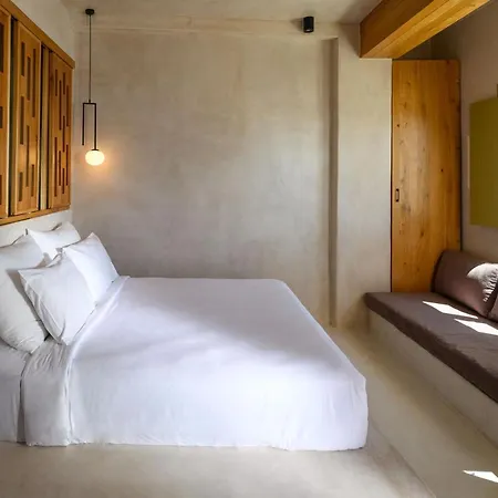 Villa Gaia Suites Ía