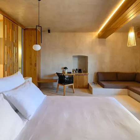 Villa Gaia Suites Ía
