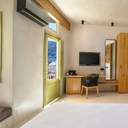 Gaia Suites Villa