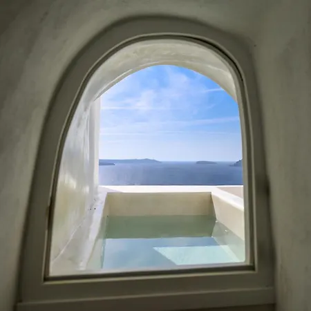 Gaia Suites