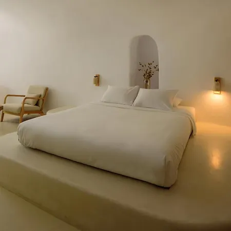 Gaia Suites Ía
