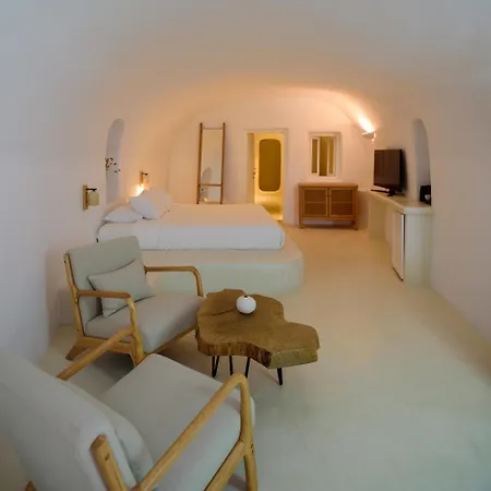 Gaia Suites Villa