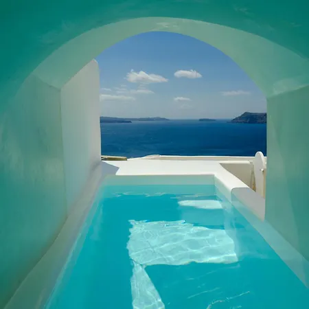 Gaia Suites *