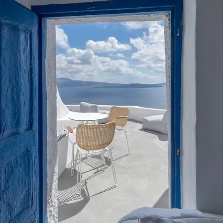 Gaia Suites *