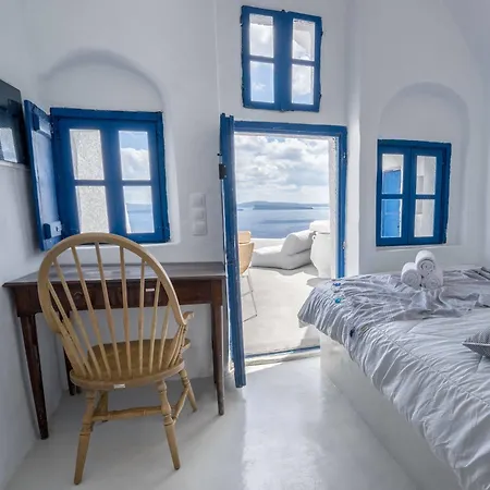 Gaia Suites *