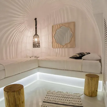 Villa Gaia Suites