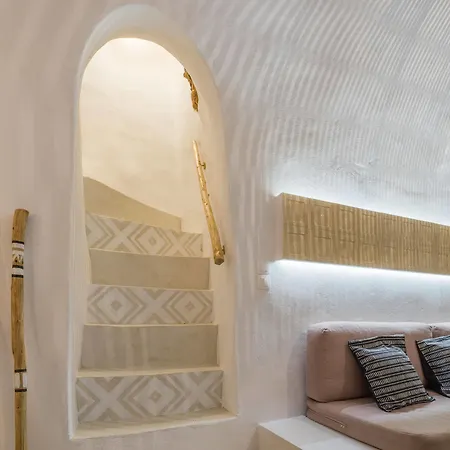 Villa Gaia Suites *