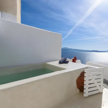 Gaia Suites *