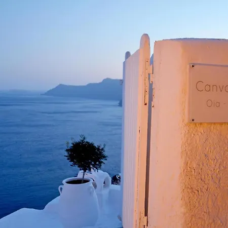 Gaia Suites Villa *