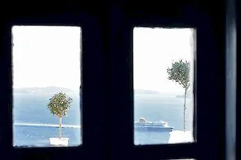 Gaia * Oia (Santorini)